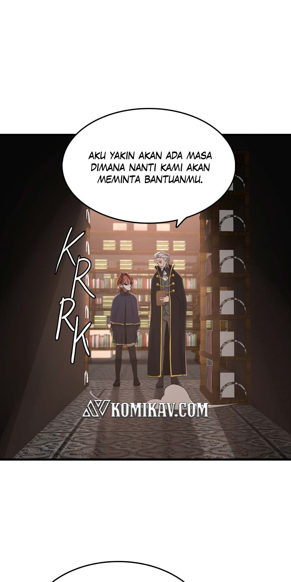 The Beginning After the End Chap 73 - Next Chap 74