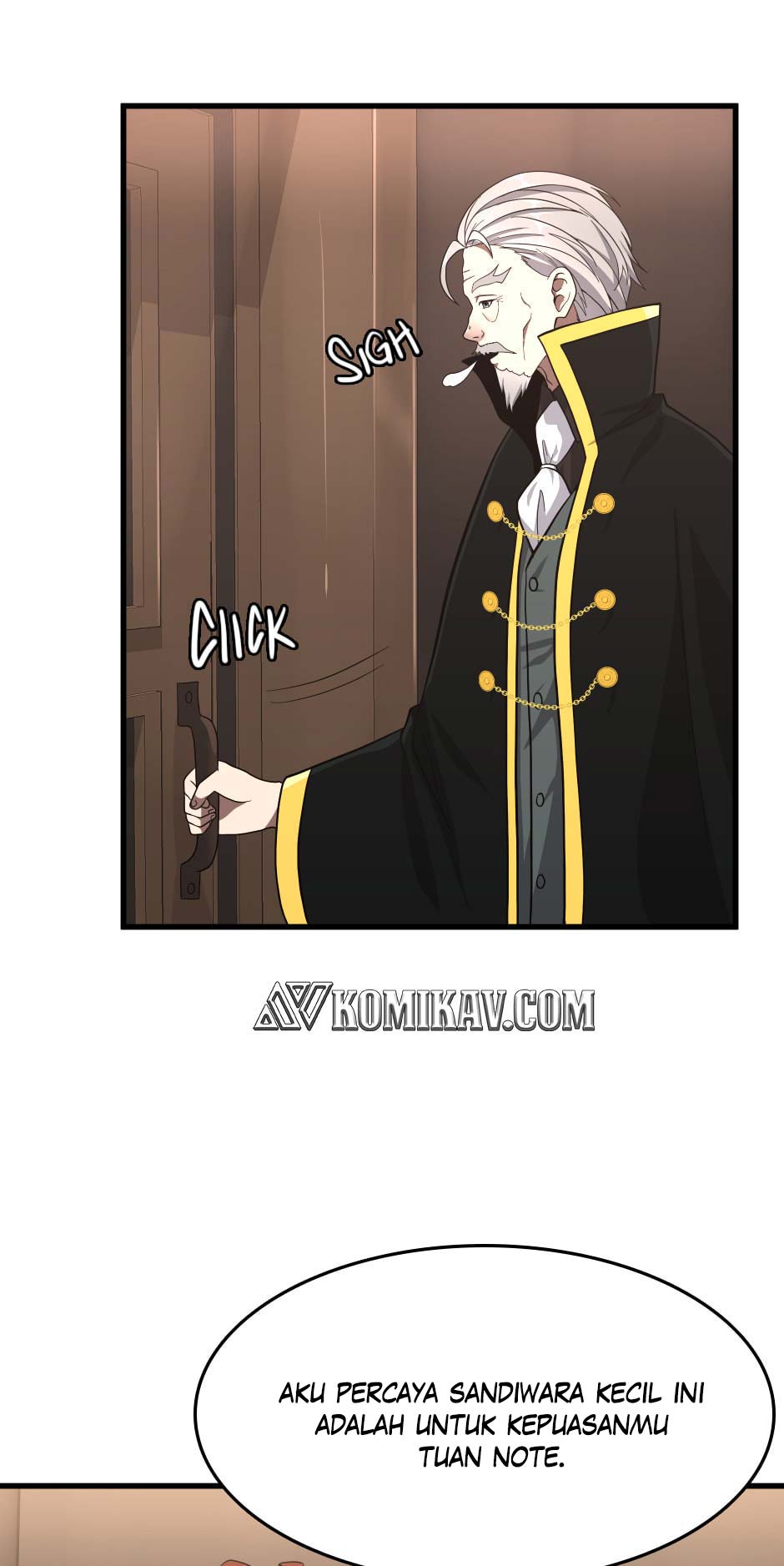 The Beginning After the End Chap 73 - Next Chap 74