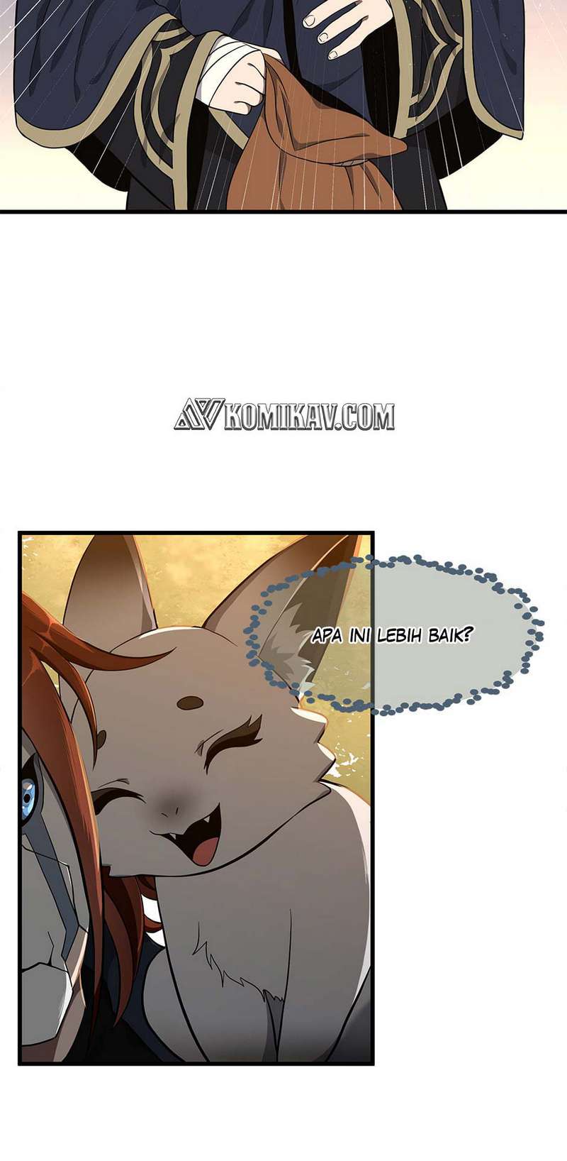 The Beginning After the End Chap 74 - Next Chap 75