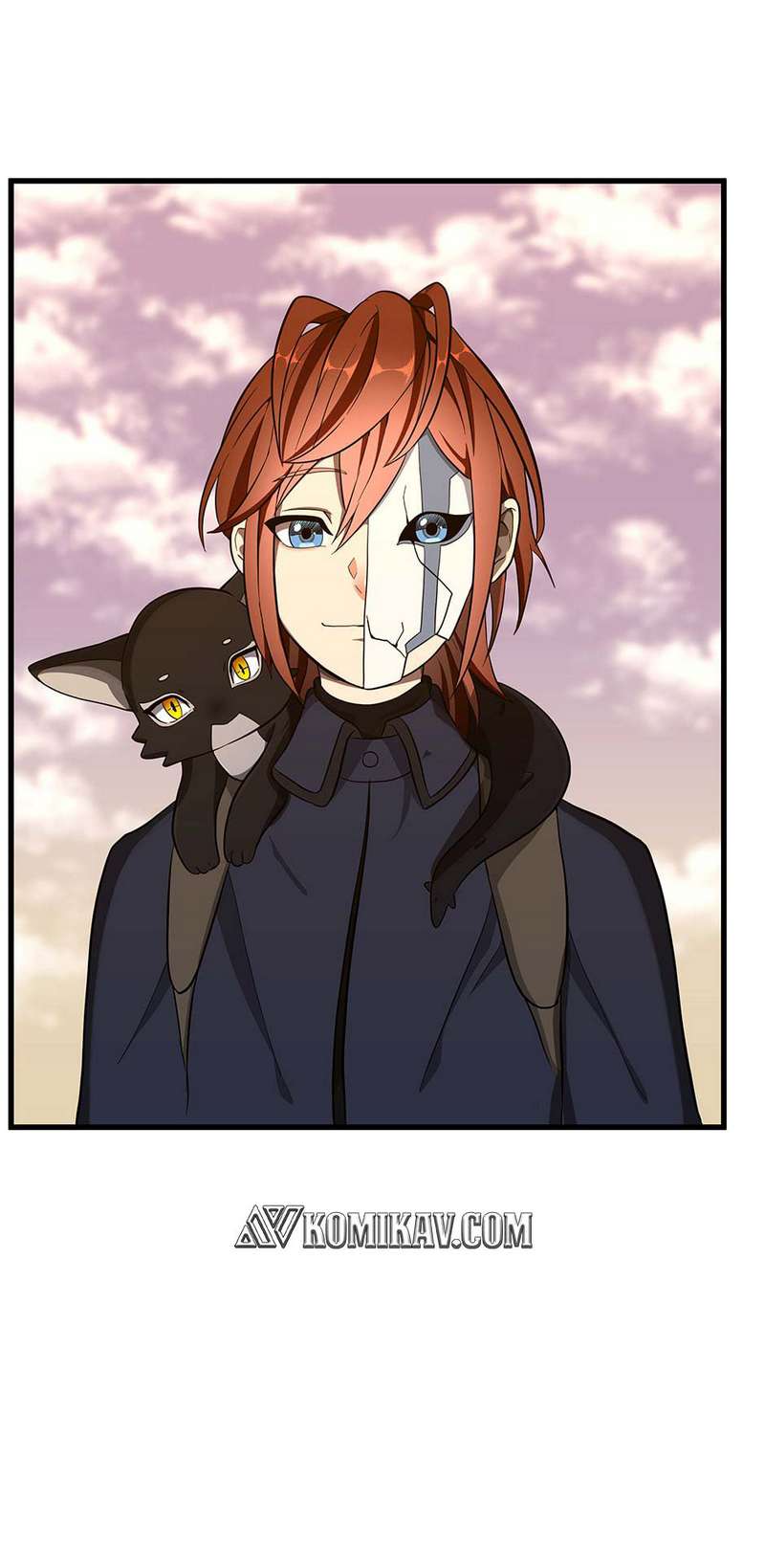 The Beginning After the End Chap 74 - Next Chap 75