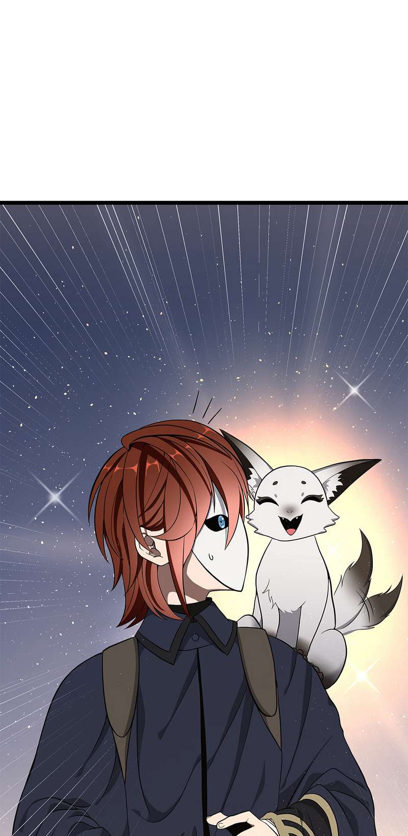 The Beginning After the End Chap 74 - Next Chap 75