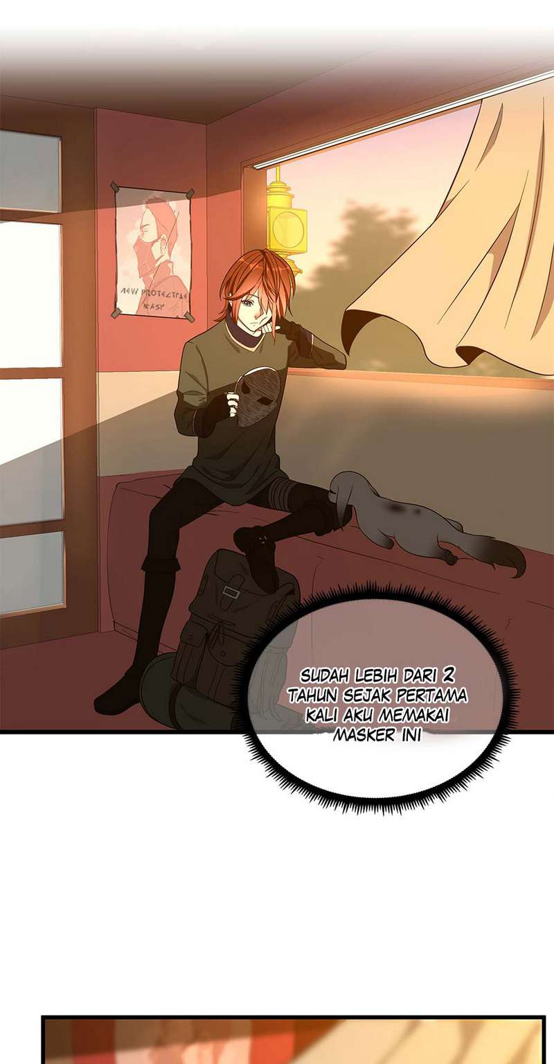 The Beginning After the End Chap 74 - Next Chap 75