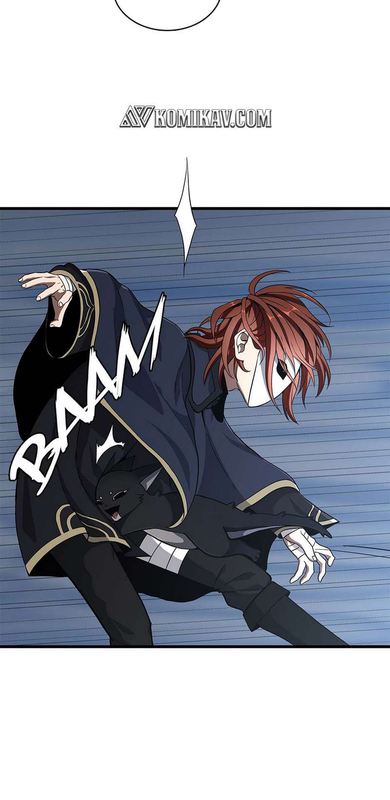 The Beginning After the End Chap 74 - Next Chap 75