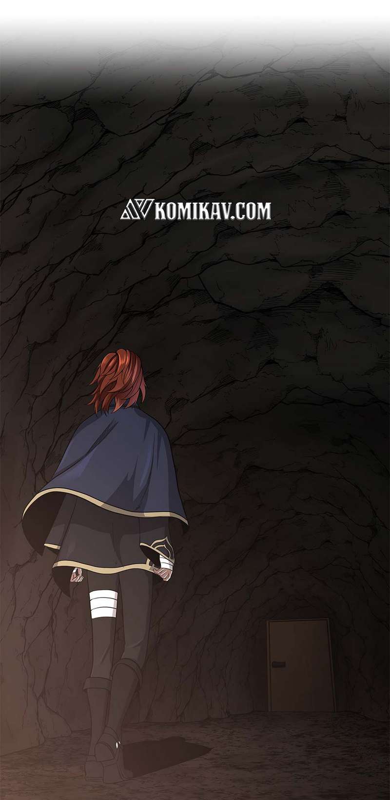 The Beginning After the End Chap 74 - Next Chap 75