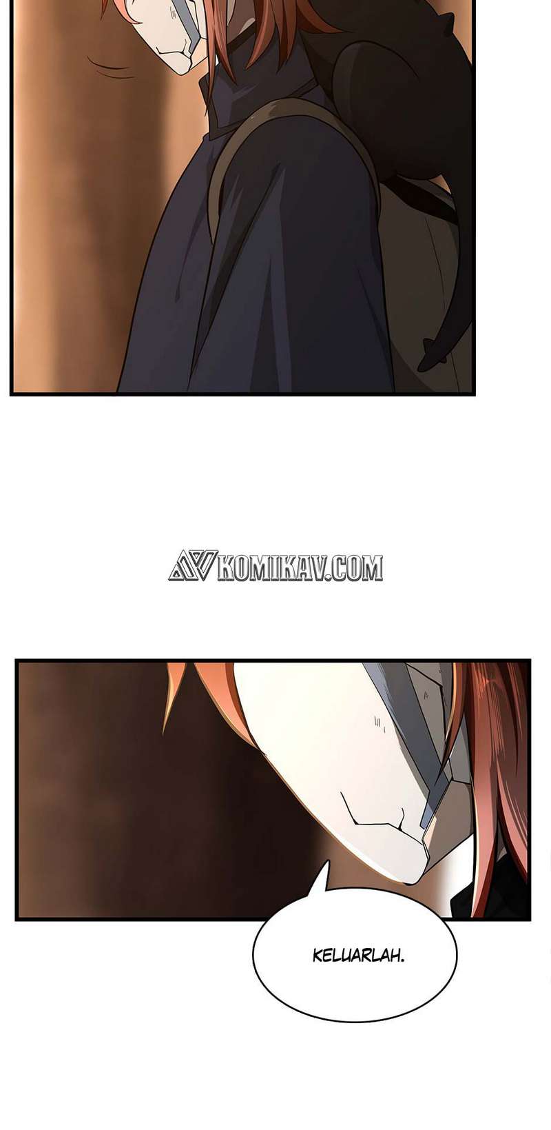 The Beginning After the End Chap 74 - Next Chap 75