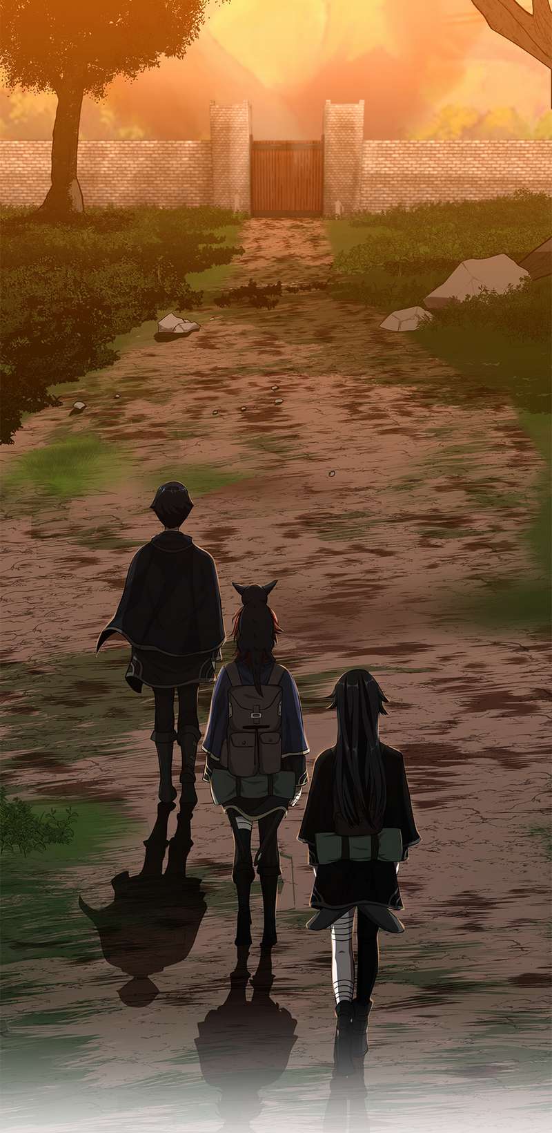 The Beginning After the End Chap 74 - Next Chap 75