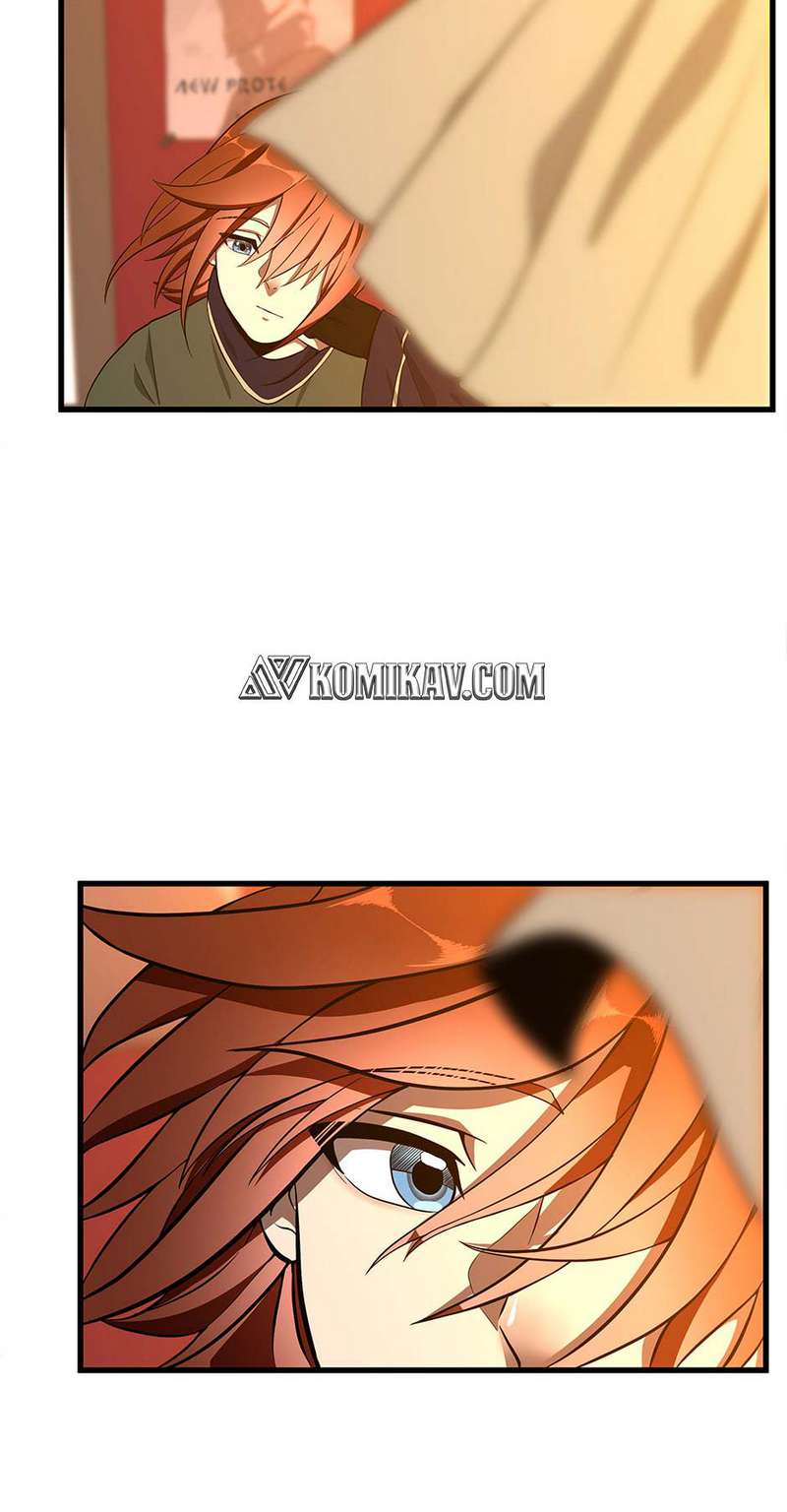 The Beginning After the End Chap 74 - Next Chap 75