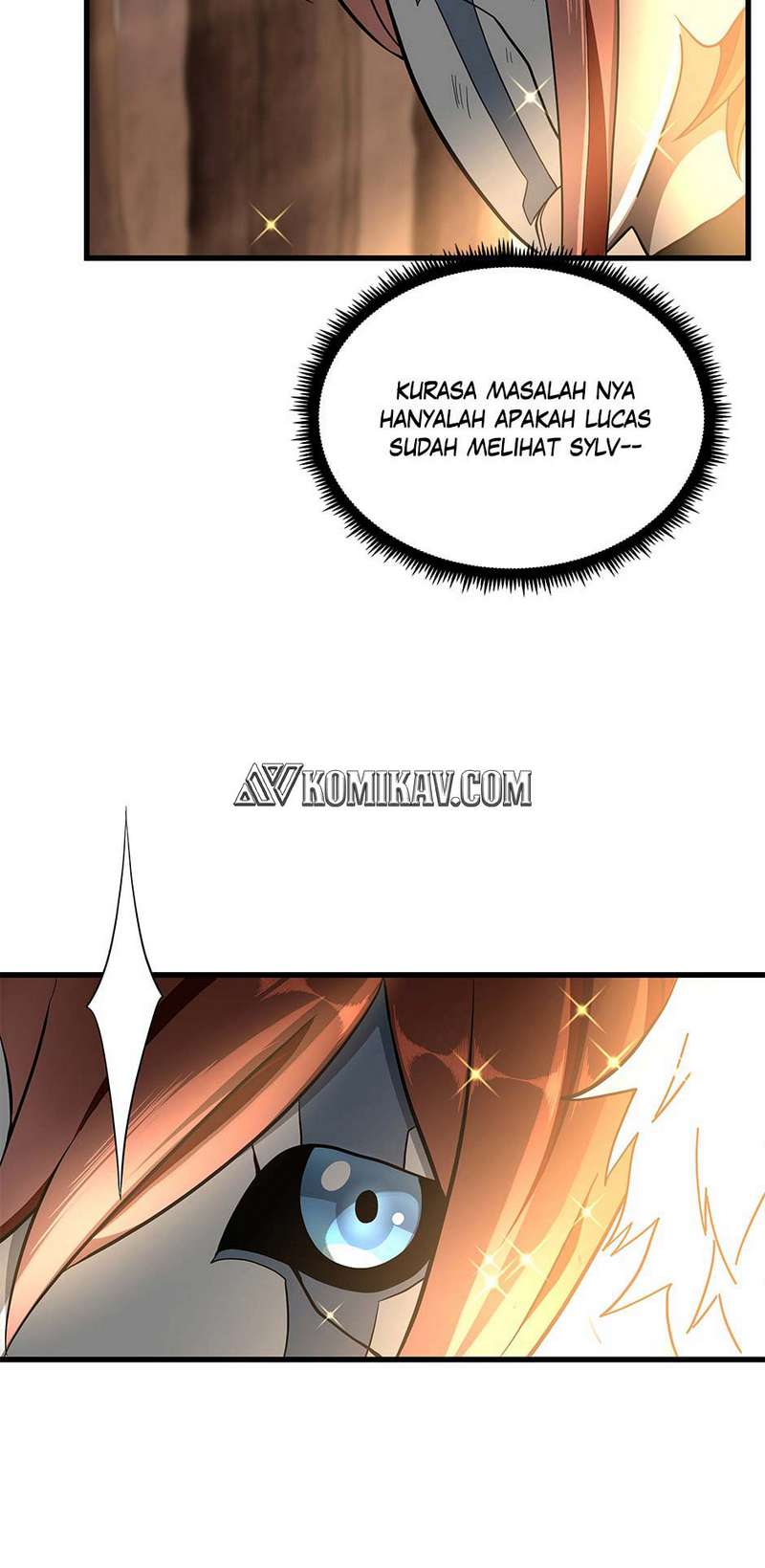 The Beginning After the End Chap 74 - Next Chap 75