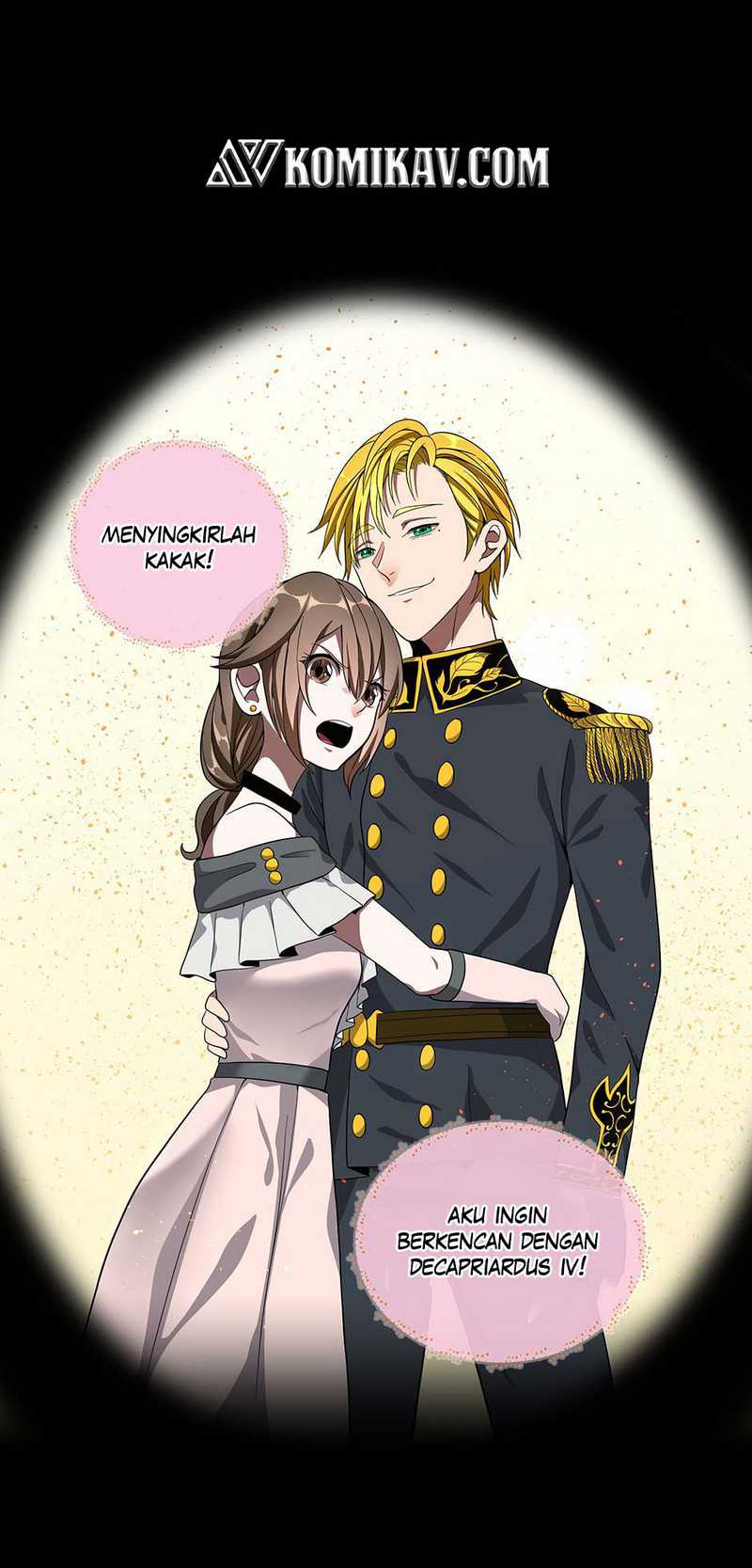 The Beginning After the End Chap 75 - Next Chap 76