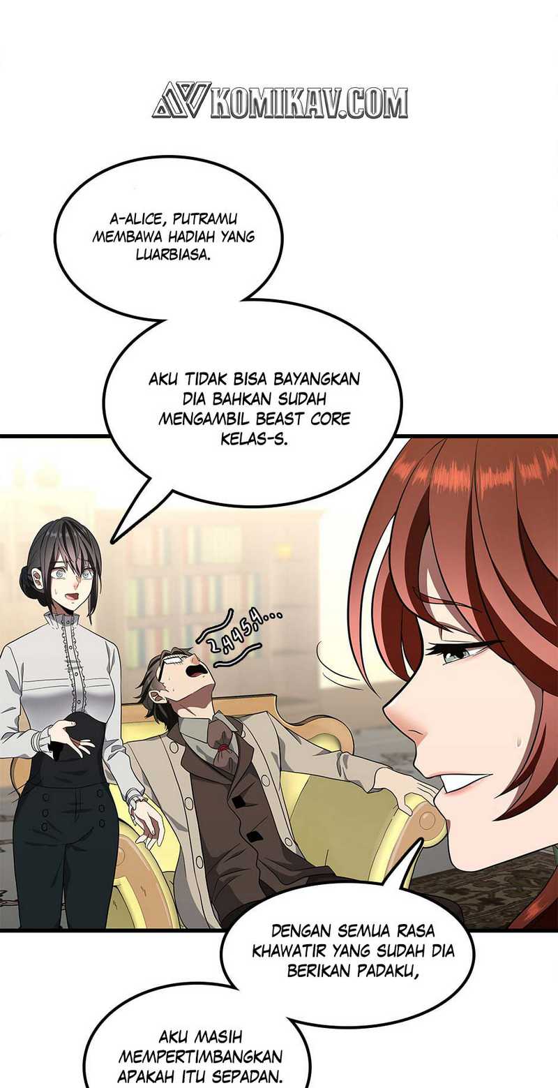 The Beginning After the End Chap 75 - Next Chap 76