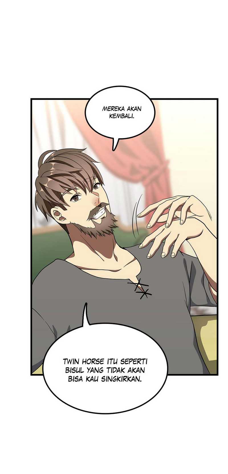 The Beginning After the End Chap 75 - Next Chap 76