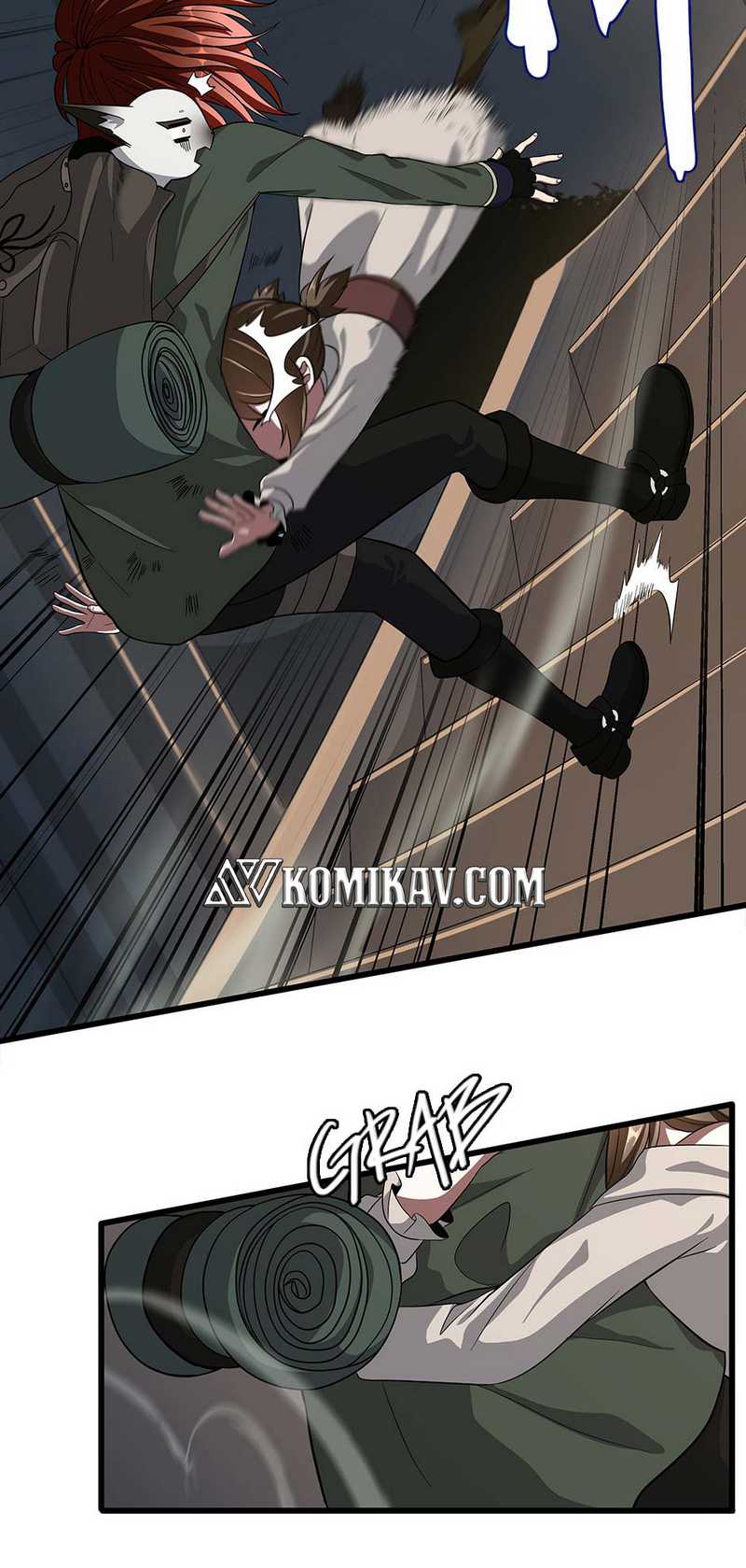 The Beginning After the End Chap 75 - Next Chap 76