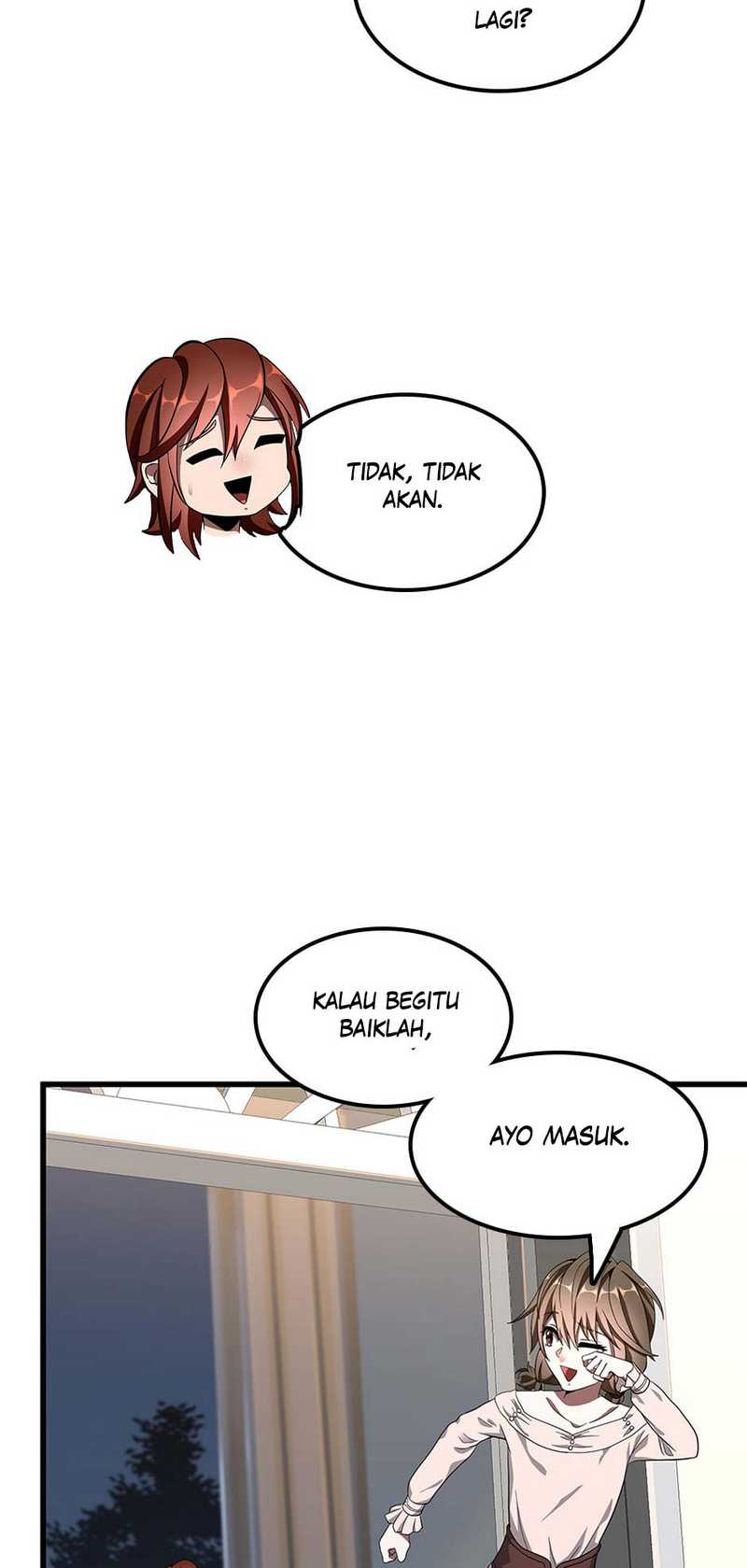 The Beginning After the End Chap 75 - Next Chap 76