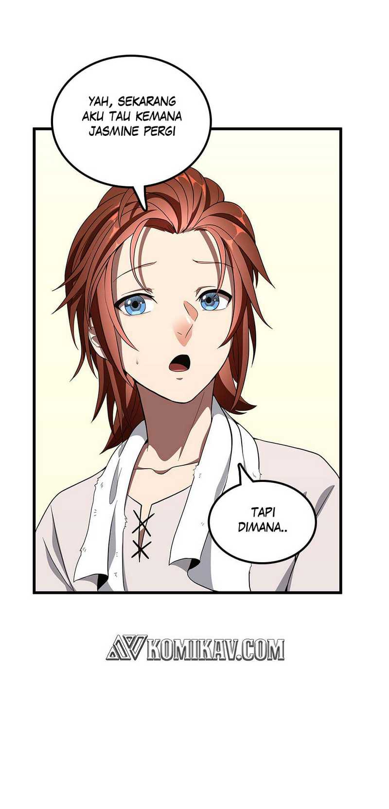 The Beginning After the End Chap 75 - Next Chap 76