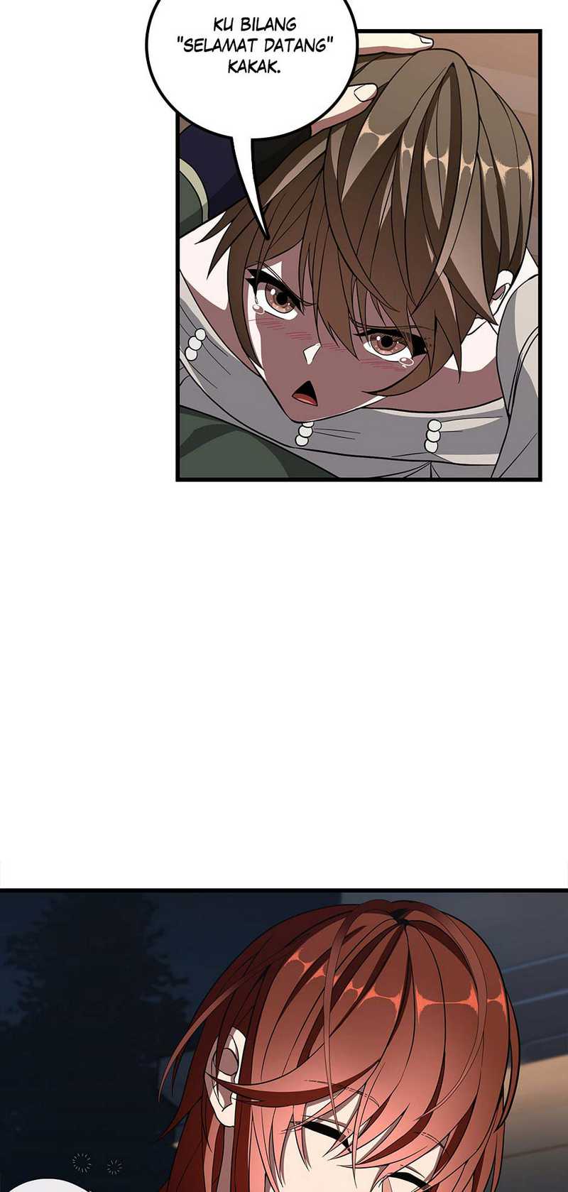 The Beginning After the End Chap 75 - Next Chap 76