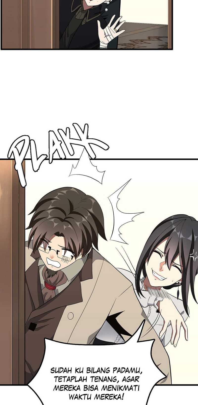 The Beginning After the End Chap 75 - Next Chap 76