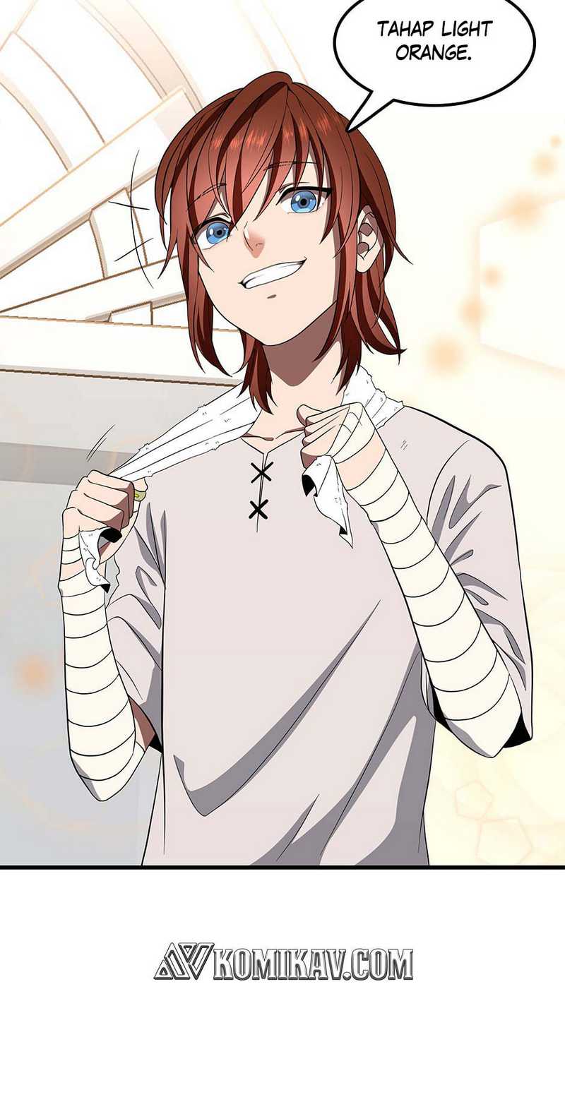 The Beginning After the End Chap 75 - Next Chap 76