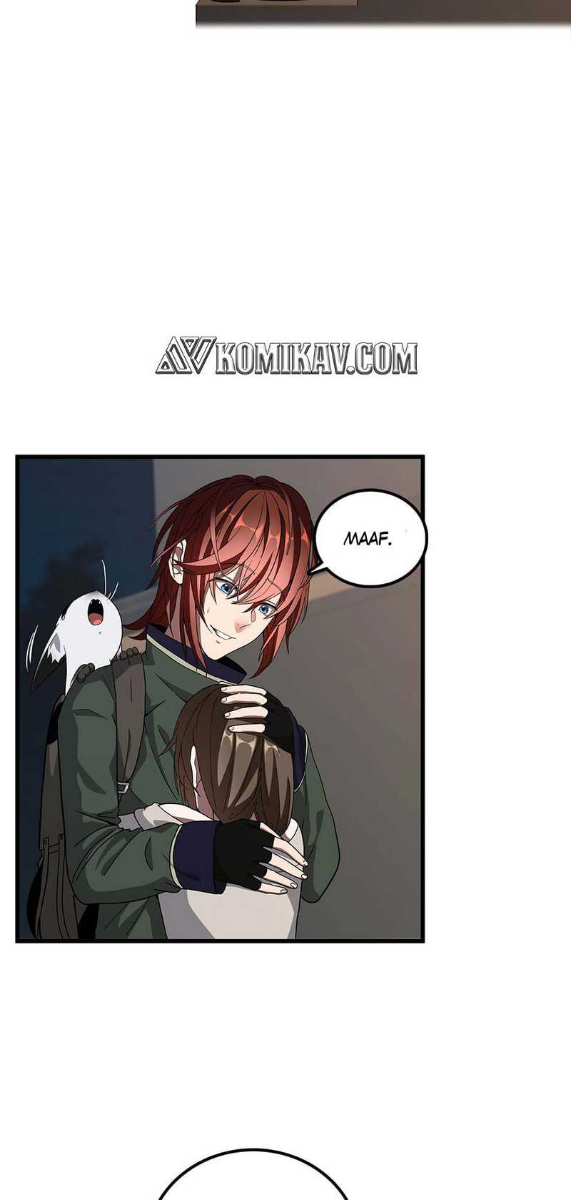 The Beginning After the End Chap 75 - Next Chap 76