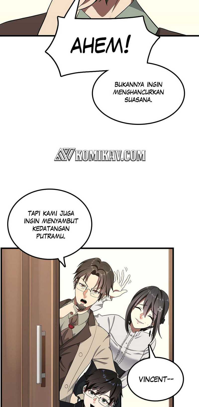 The Beginning After the End Chap 75 - Next Chap 76