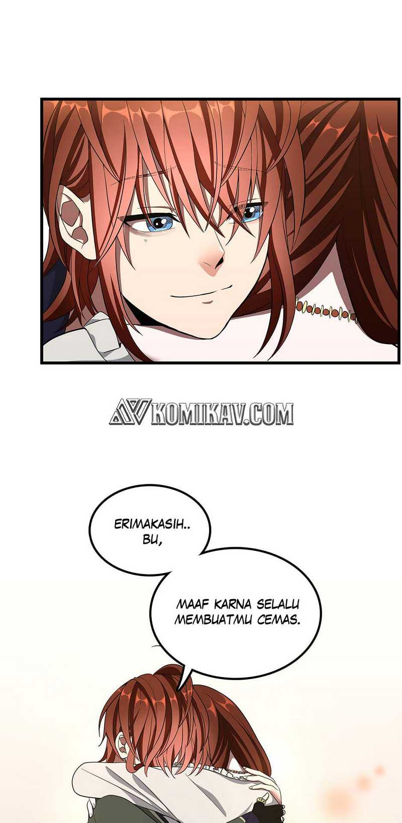The Beginning After the End Chap 75 - Next Chap 76