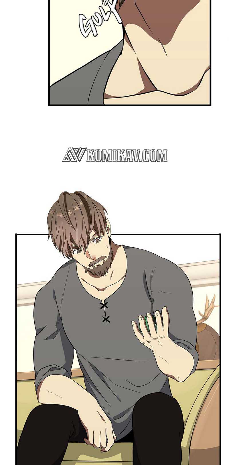 The Beginning After the End Chap 75 - Next Chap 76