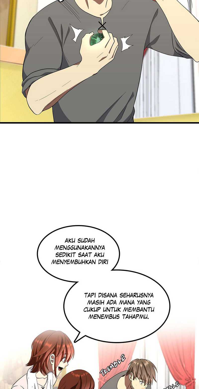 The Beginning After the End Chap 75 - Next Chap 76