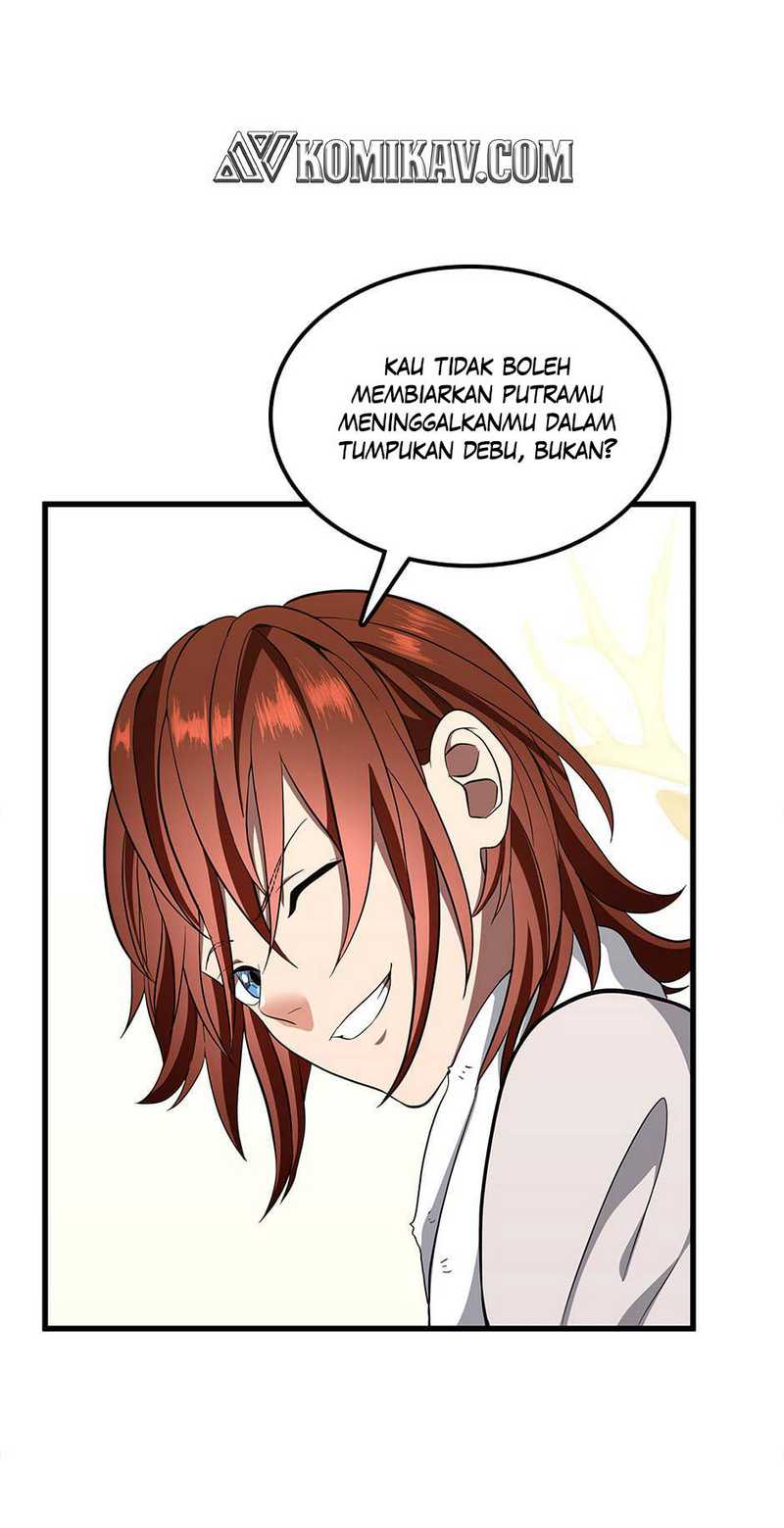The Beginning After the End Chap 75 - Next Chap 76