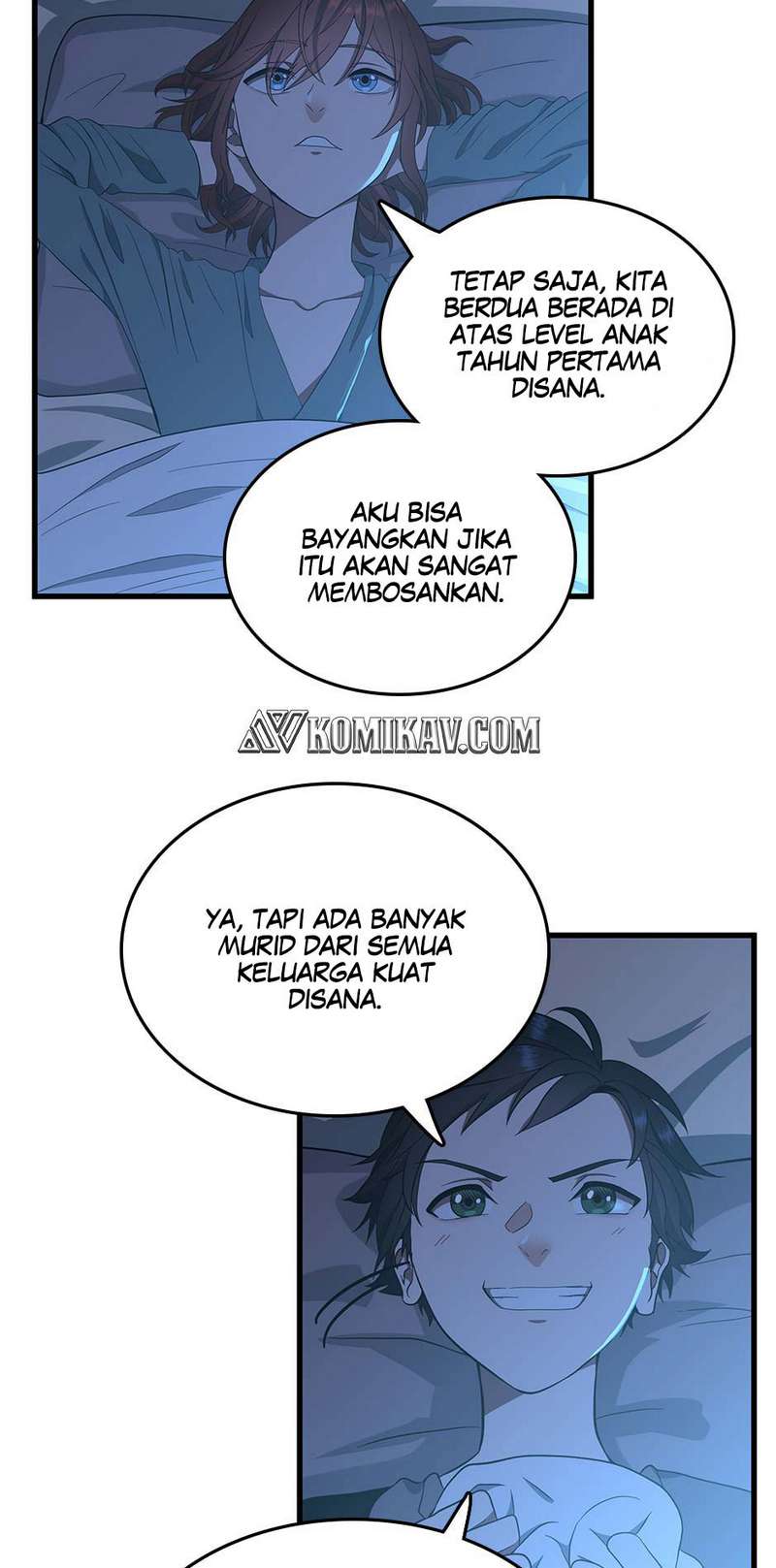 The Beginning After the End Chap 76 - Next Chap 77
