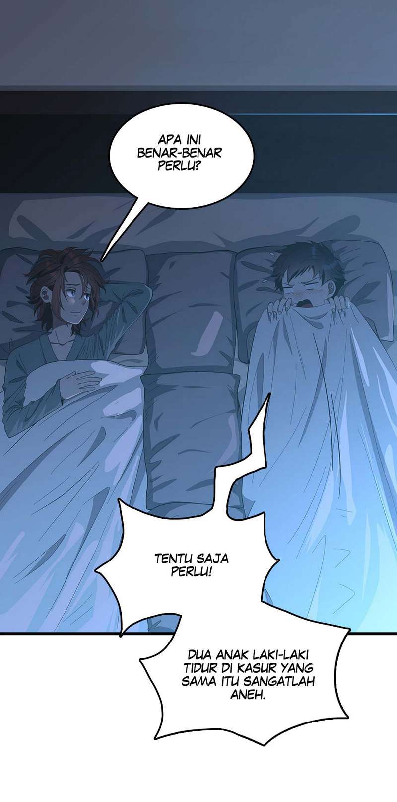 The Beginning After the End Chap 76 - Next Chap 77