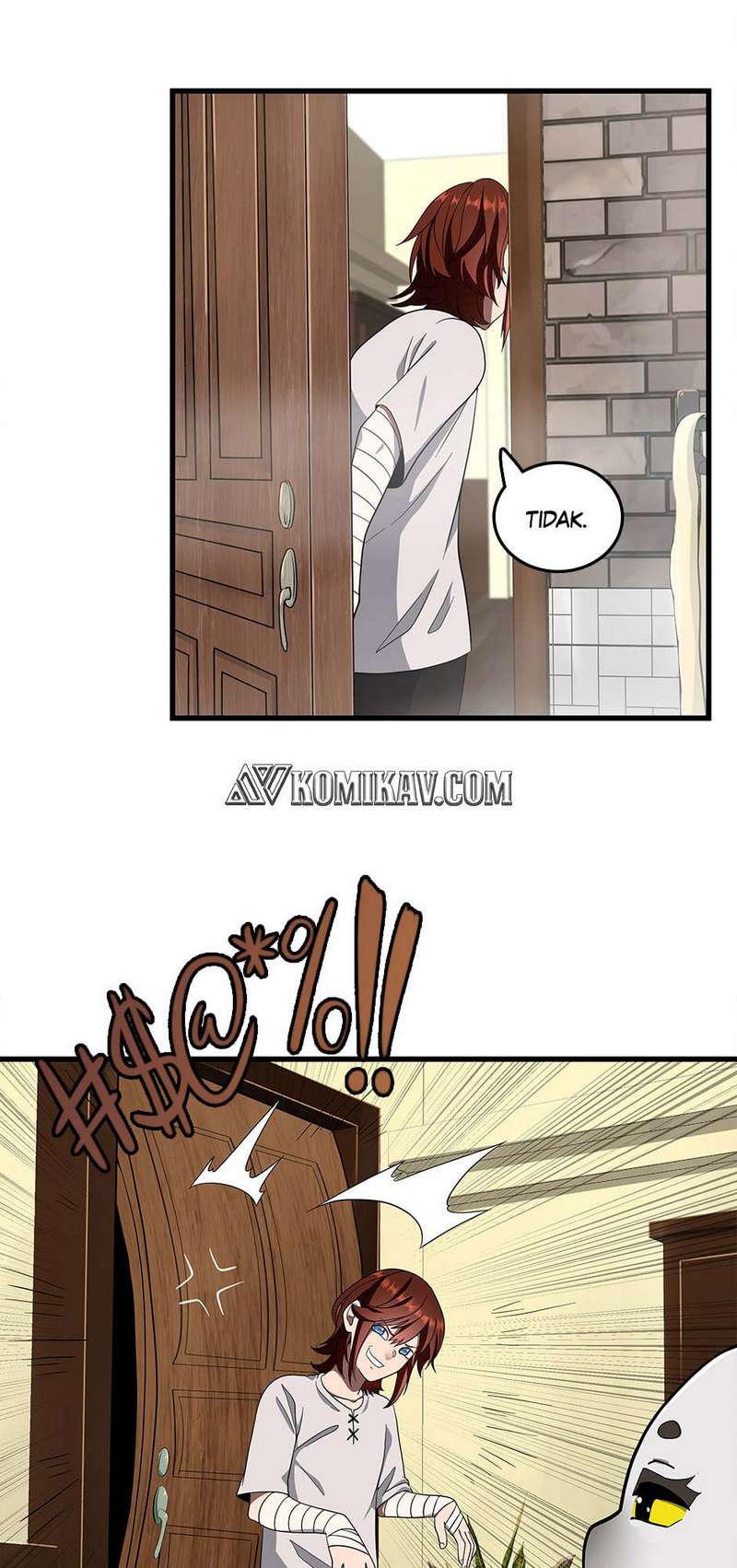 The Beginning After the End Chap 76 - Next Chap 77