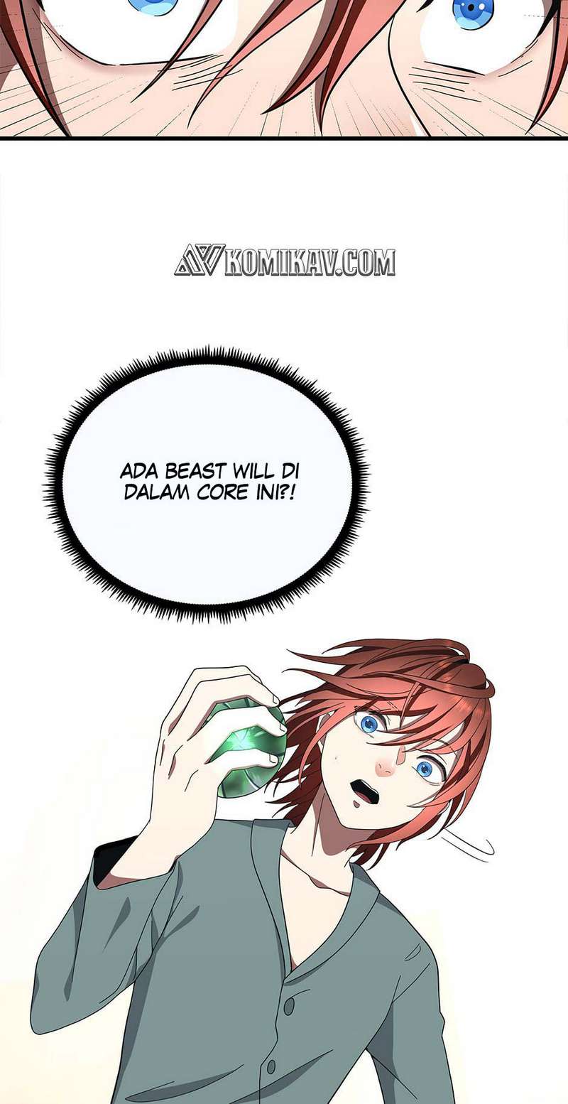 The Beginning After the End Chap 76 - Next Chap 77