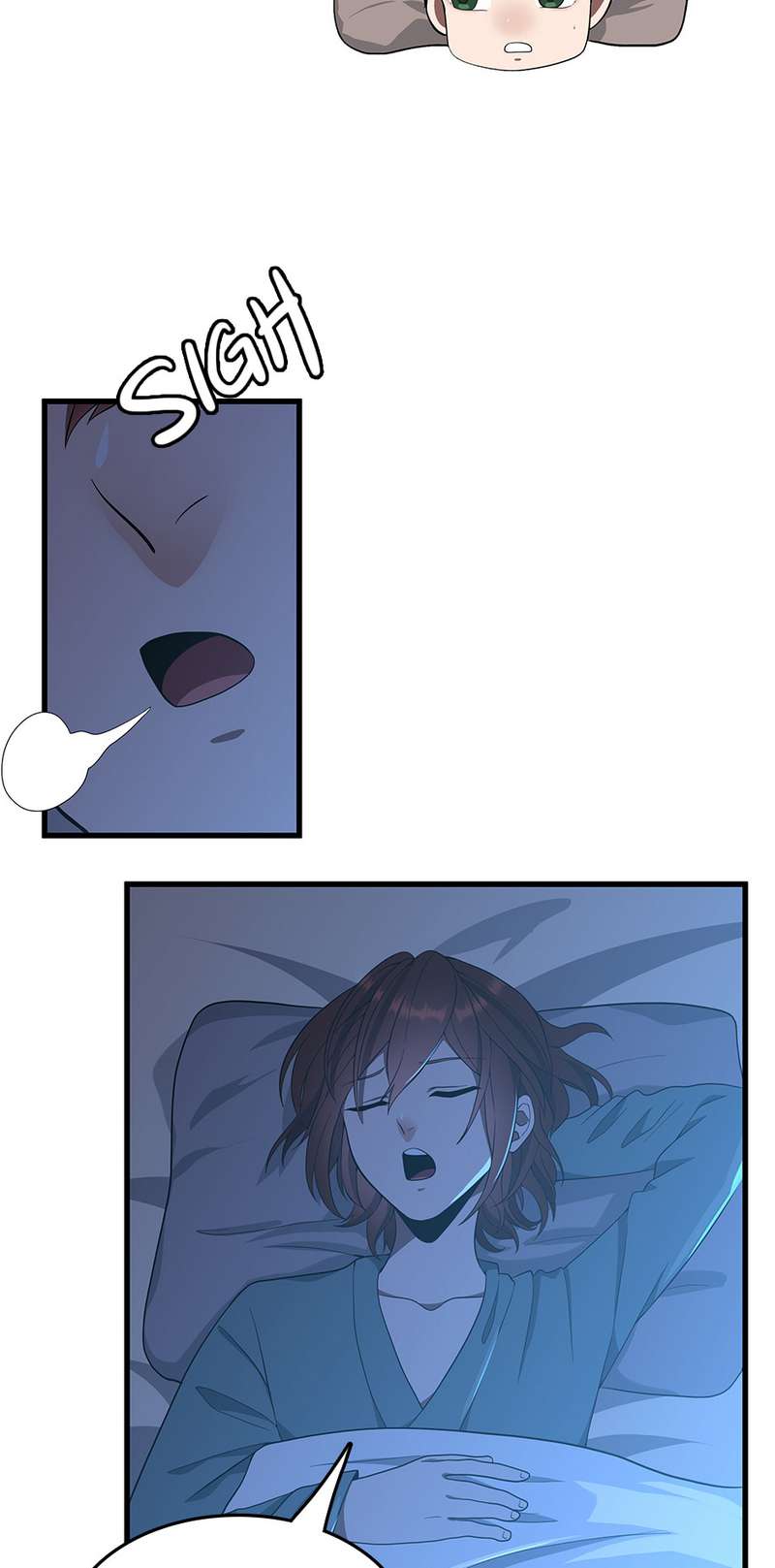 The Beginning After the End Chap 76 - Next Chap 77