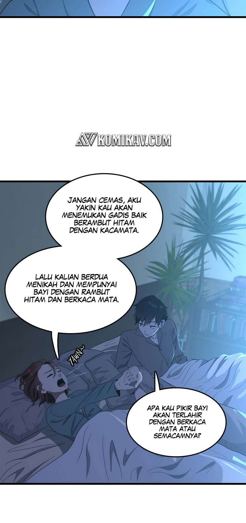 The Beginning After the End Chap 76 - Next Chap 77