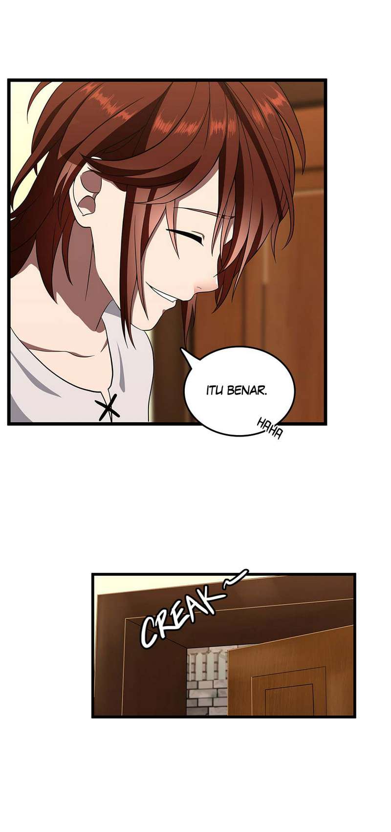 The Beginning After the End Chap 76 - Next Chap 77