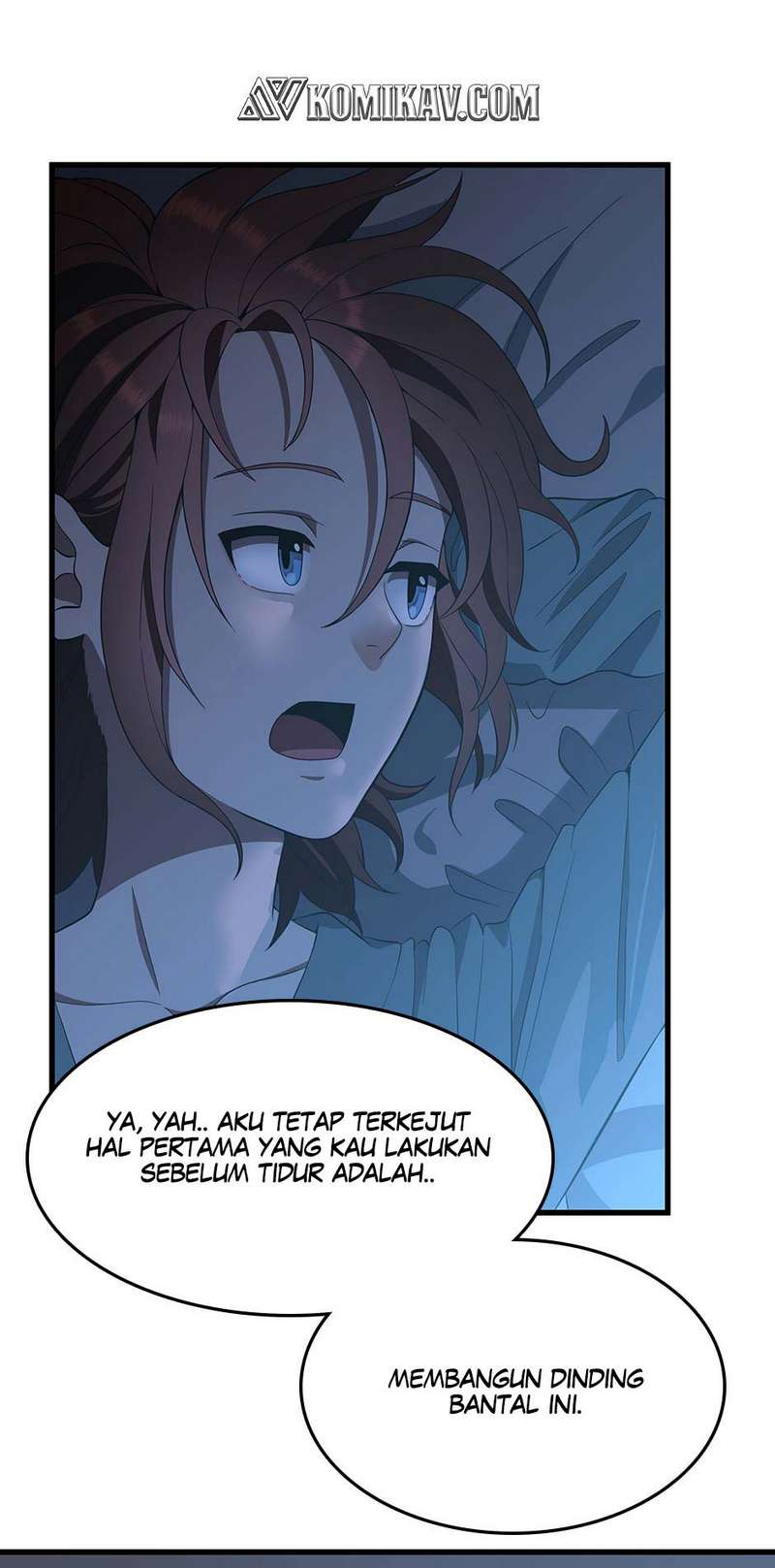 The Beginning After the End Chap 76 - Next Chap 77