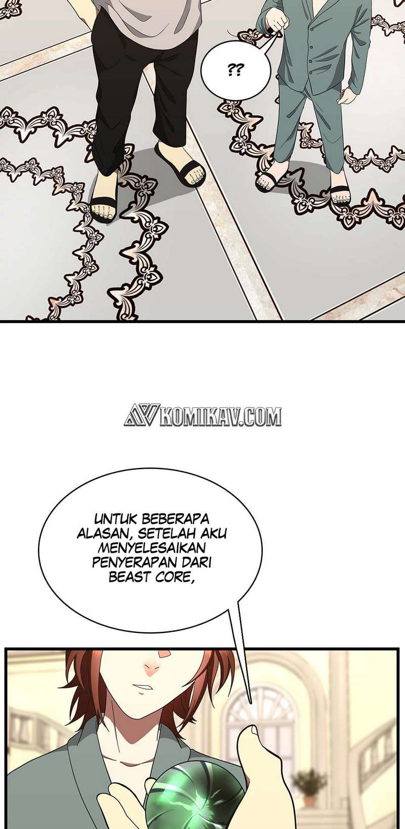 The Beginning After the End Chap 76 - Next Chap 77