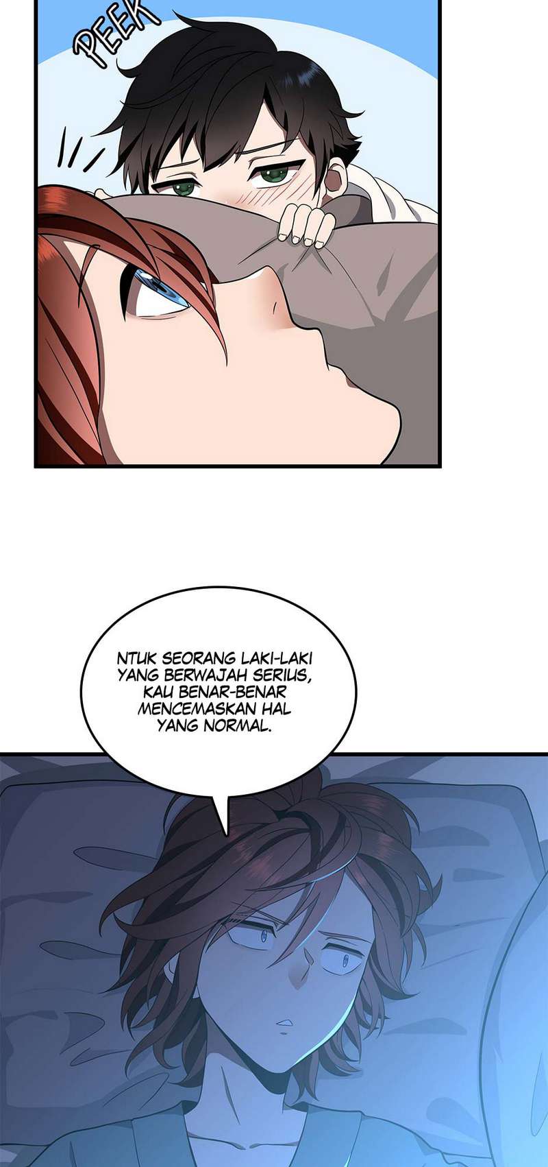 The Beginning After the End Chap 76 - Next Chap 77