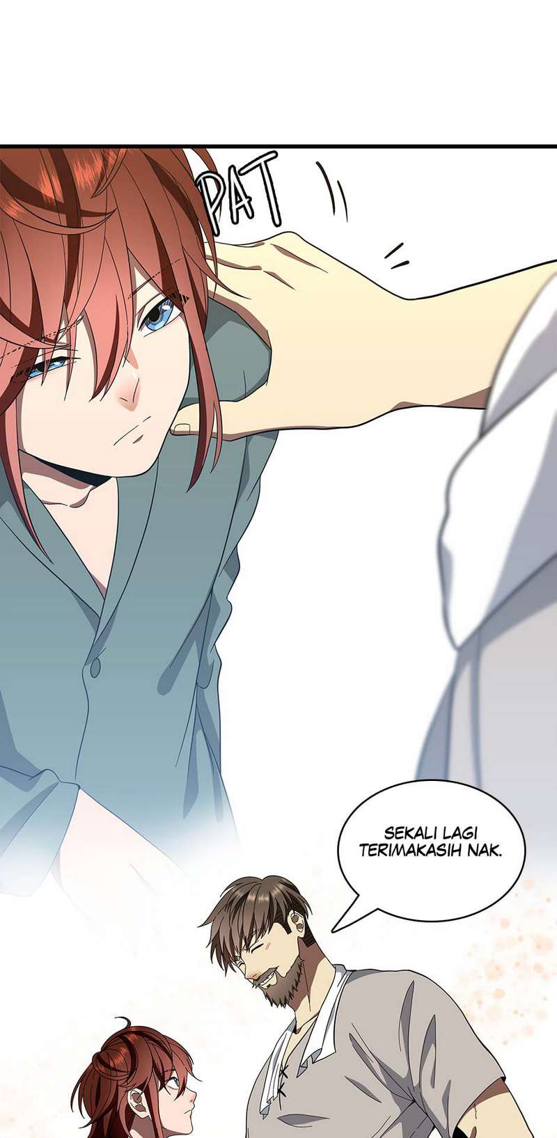 The Beginning After the End Chap 76 - Next Chap 77