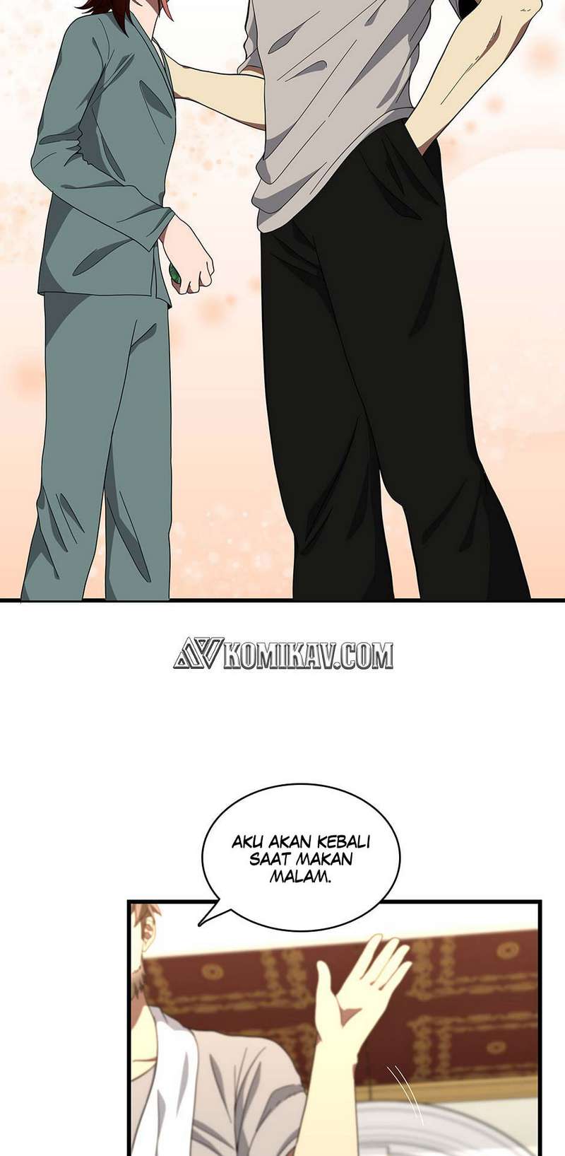 The Beginning After the End Chap 76 - Next Chap 77