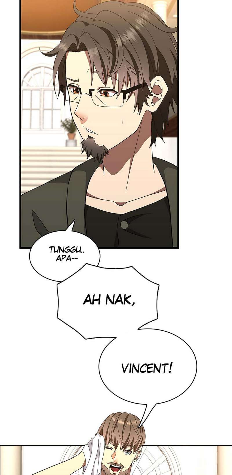 The Beginning After the End Chap 76 - Next Chap 77