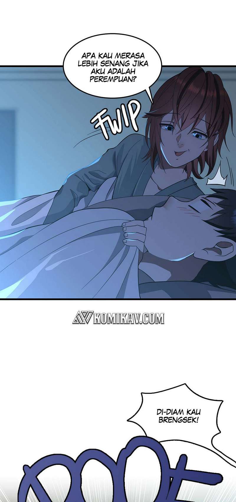 The Beginning After the End Chap 76 - Next Chap 77