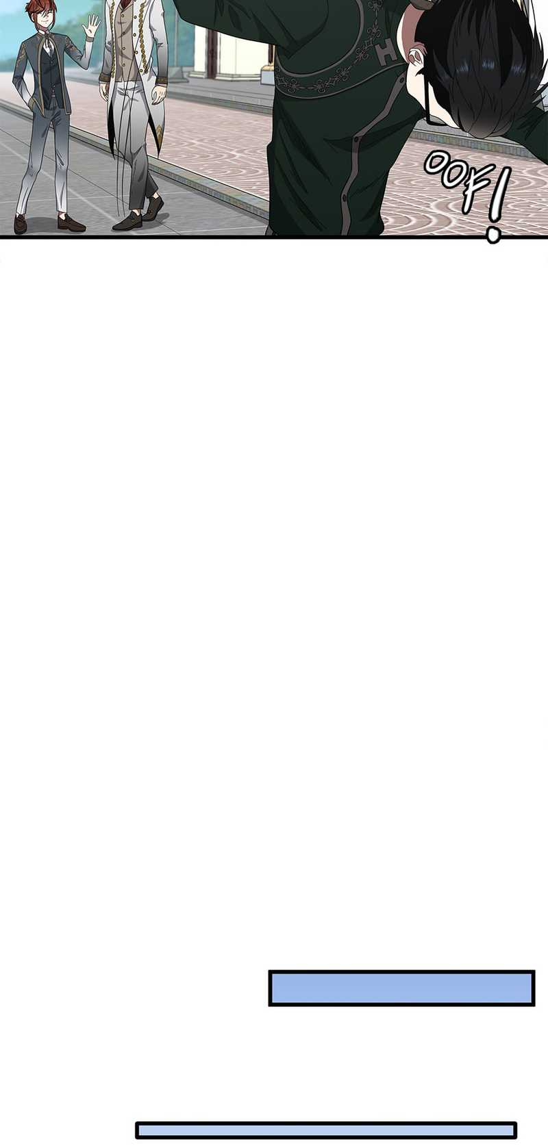 The Beginning After the End Chap 77 - Next Chap 78