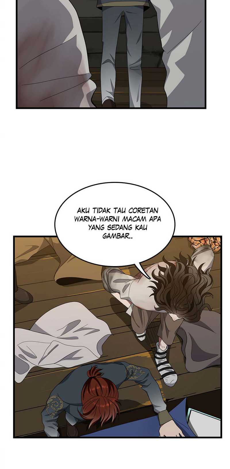 The Beginning After the End Chap 77 - Next Chap 78