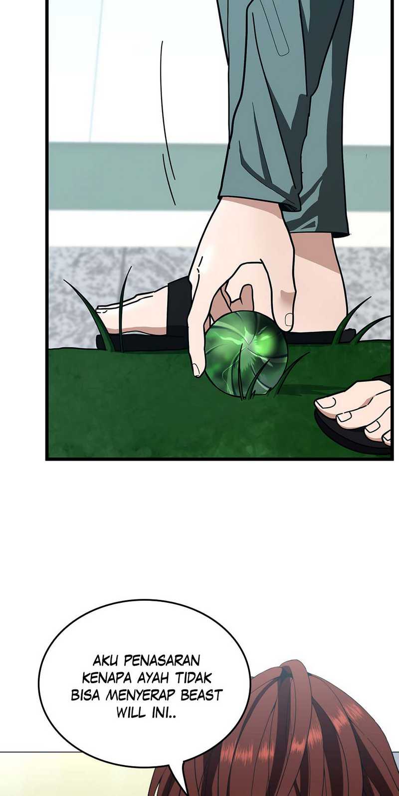 The Beginning After the End Chap 77 - Next Chap 78