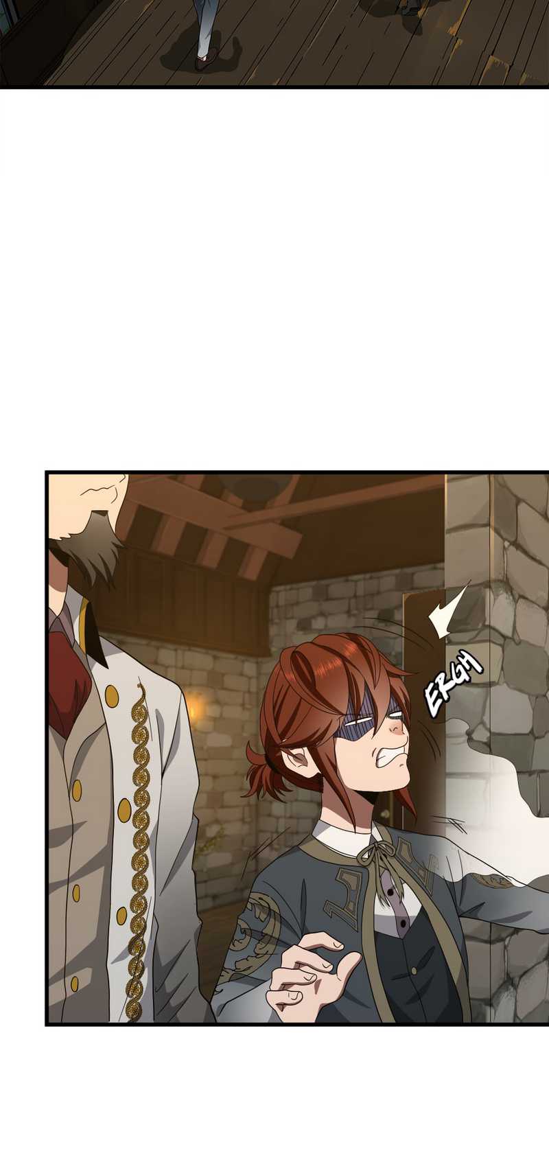 The Beginning After the End Chap 77 - Next Chap 78