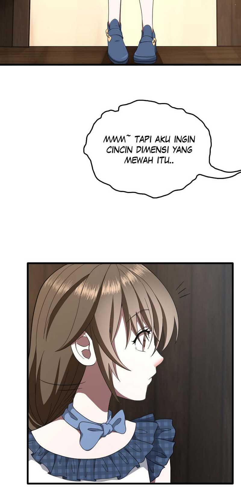 The Beginning After the End Chap 77 - Next Chap 78