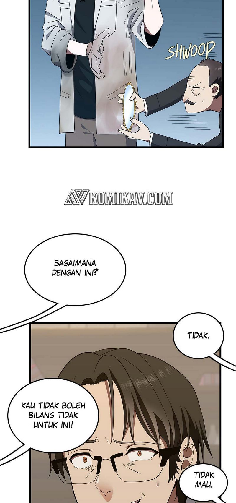 The Beginning After the End Chap 78 - Next Chap 79