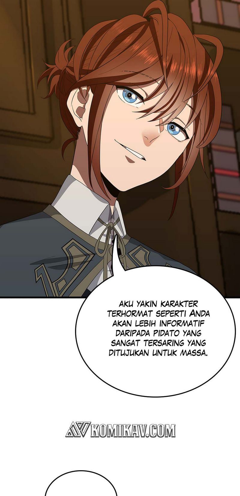The Beginning After the End Chap 78 - Next Chap 79