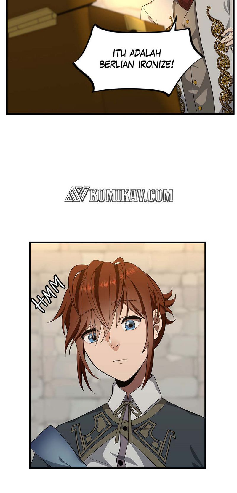 The Beginning After the End Chap 78 - Next Chap 79