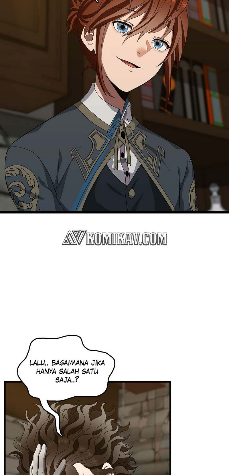 The Beginning After the End Chap 78 - Next Chap 79